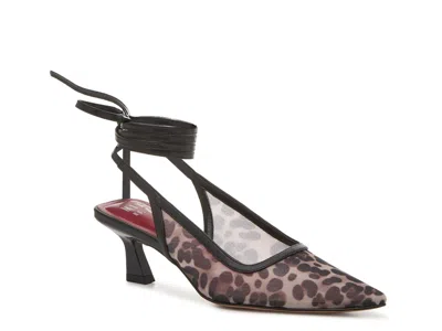 Mix No 6 Mix No. 6 Ravee Pump In Black