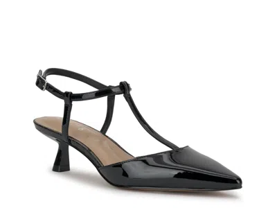 Mix No 6 Mix No. 6 Reyna Pump In Black