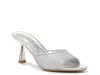 Mix No 6 Mix No. 6 Rislea Sandal In Silver