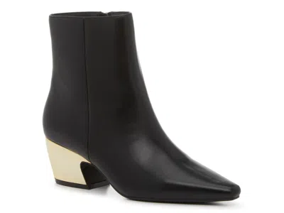Mix No 6 Mix No. 6 Robette Bootie In Black