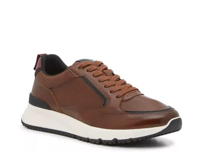 Mix No 6 Mix No. 6 Ronaan Sneaker In Brown