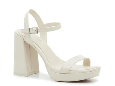 Mix No 6 Mix No. 6 Sabria Sandal In White
