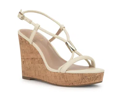 Mix No 6 Mix No. 6 Saphie Wedge Sandal
