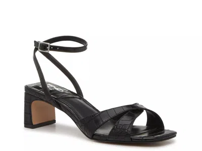 Mix No 6 Mix No. 6 Sasella Sandal In Black