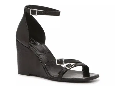 Mix No 6 Mix No. 6 Sateena Sandal In Black