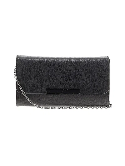 Pre-owned Mix No 6 Shoulder Bag In Black