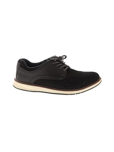 Pre-owned Mix No 6 Sneakers In Black