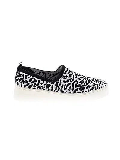 Pre-owned Mix No 6 Sneakers In Black