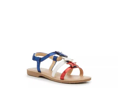 Mix No 6 Mix No. 6 Star Sandal Kids' In Multi