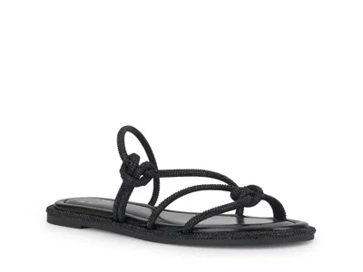 Mix No 6 Mix No. 6 Stellea Sandal In Black