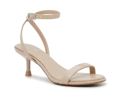 Mix No 6 Mix No. 6 Tayla Sandal In Nude