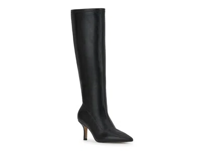 Mix No 6 Mix No. 6 Tela Boot In Black