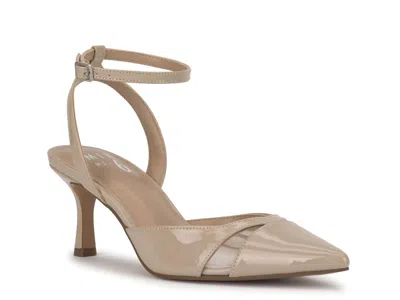 Mix No 6 Mix No. 6 Torire Pump In Neutral