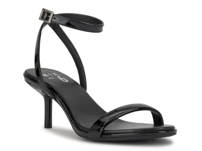 Mix No 6 Mix No. 6 Tryilla Sandal In Black