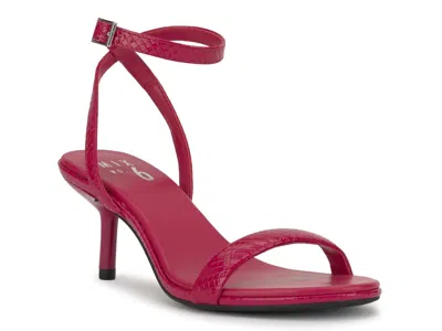 Mix No 6 Mix No. 6 Tryilla Sandal In Pink