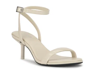 Mix No 6 Mix No. 6 Tryilla Sandal In White