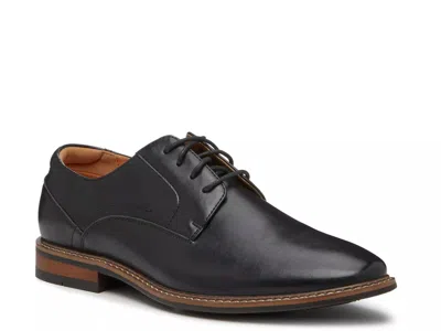 Mix No 6 Mix No. 6 Wide Width Freya Oxford In Black