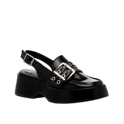 Mix No 6 Women's Mix No.6 Petria Black M6petria-blk