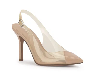 Mix No 6 Mix No. 6 Yaddix Pump In Neutral