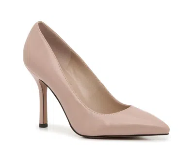 Mix No 6 Mix No. 6 Yalda Pump In Brown