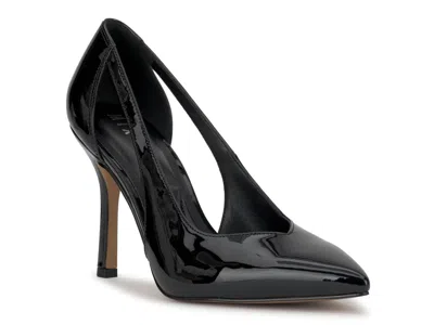 Mix No 6 Mix No. 6 Yazmine Pump In Black