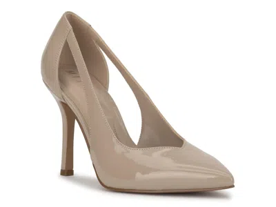 Mix No 6 Mix No. 6 Yazmine Pump In Neutral