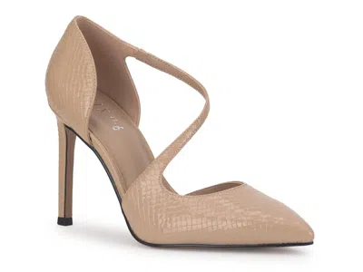 Mix No 6 Mix No. 6 Yidris Pump In Neutral