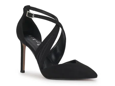 Mix No 6 Mix No. 6 Yomesa Pump In Black