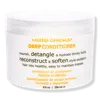 Mixed Chicks Detangling Deep Conditioner Treatment For Dry Hair