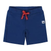 Mixed Up Clothing Boys Sweatshorts In Sodalite Blue