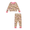 Mixed Up Clothing Kids 2-piece Set In Multi