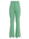 Mixik 'bing' Trousers In Green
