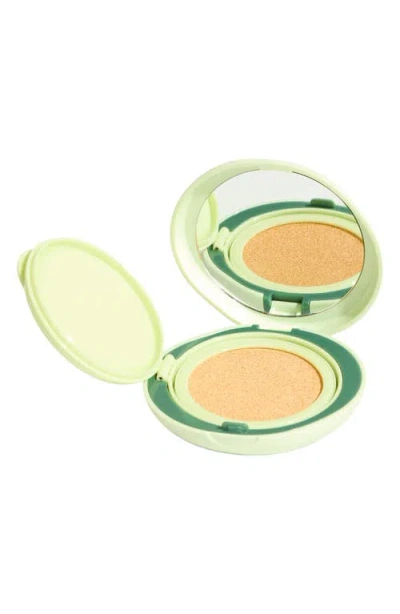 Mixik Cloud Cover Soothing Cushion Foundation In 18 Beige