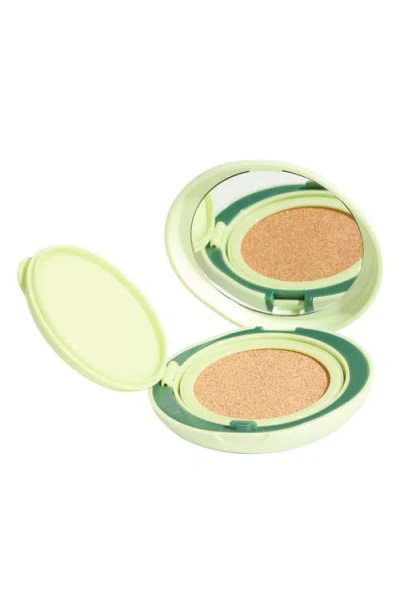 Mixik Cloud Cover Soothing Cushion Foundation In 20 Light