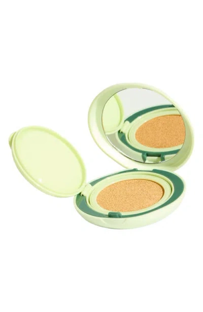 Mixik Cloud Cover Soothing Cushion Foundation In Transparent