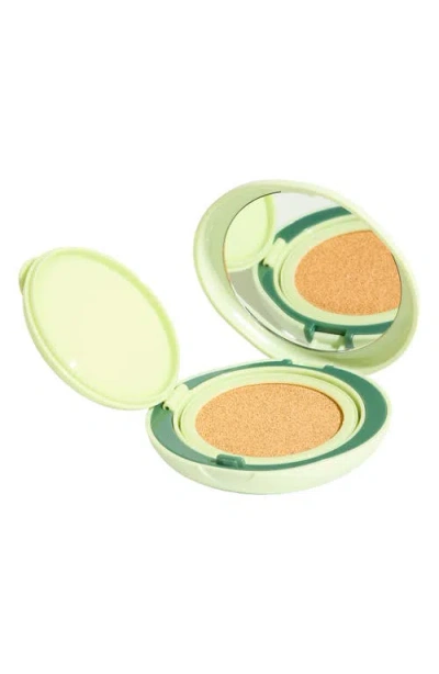 Mixik Cloud Cover Soothing Cushion Foundation In 24 Medium