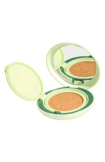 Mixik Cloud Cover Soothing Cushion Foundation In 26 Golden Medium