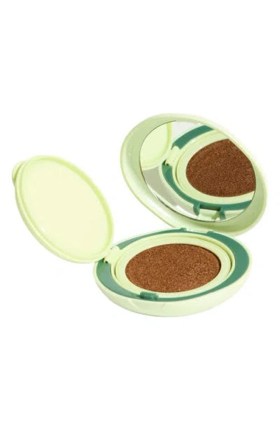 Mixik Cloud Cover Soothing Cushion Foundation In 45 Deep