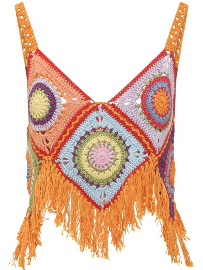 MIXIK LEARY TOP