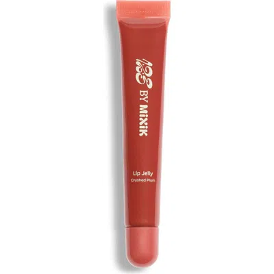 Mixik Lip Jelly In Transparent