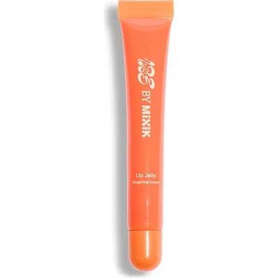 Mixik Lip Jelly In Transparent