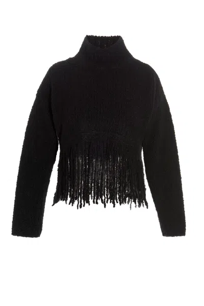 MIXIK MIXIK 'RAY' SWEATER