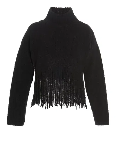 MIXIK MIXIK 'RAY' SWEATER