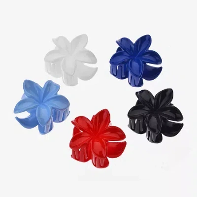 Mixit 5-pc. Hair Clip In Multi