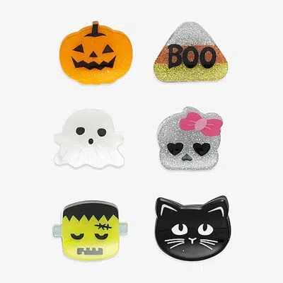 Mixit 6-pc. Hair Clip In Multiple Colors