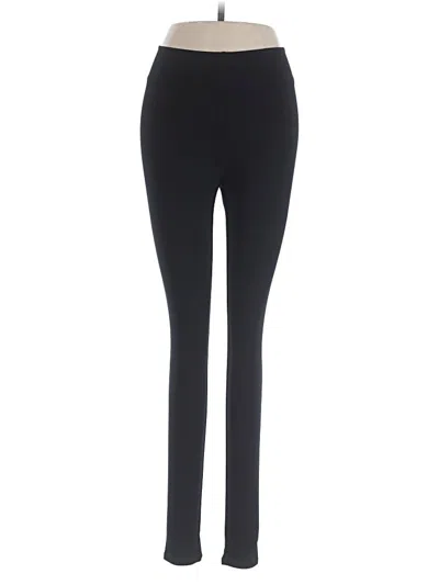 Mixit Active Pants In Black
