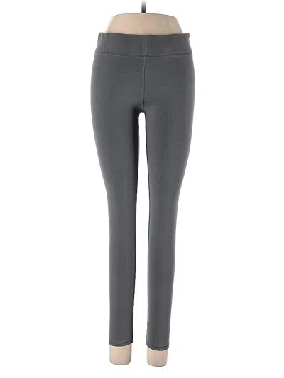 Pre-owned Mixit Active Pants In Gray