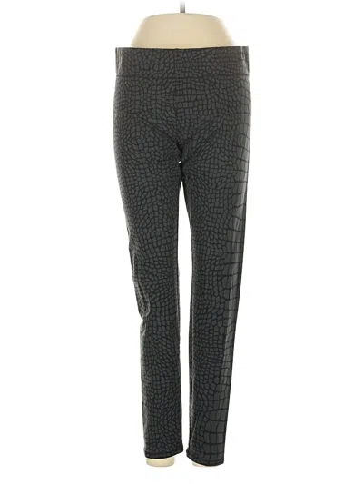 Pre-owned Mixit Active Pants In Gray