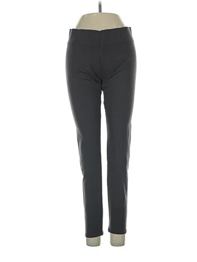 Pre-owned Mixit Active Pants In Gray