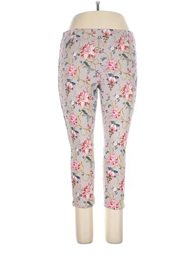 Pre-owned Mixit Casual Pants In Pink